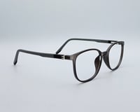 نظارة طبية دائرية رقم الموديل 9908c5