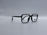 نظاره طبية مربعة من البلاستيك مناسبة للجنسين اللون...