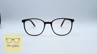 نظارة طبية دائرية رقم الموديل 9908C4