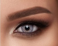 عدسات أمارا وورم جراي - Amara Warm Gray