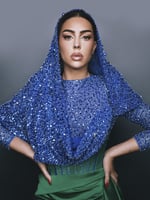 عدسات امارا الشهرية ماتشا - Amara Matcha