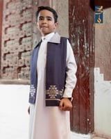 سديري العراقة ( ليلكي عميق )