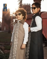 دقلة الشموخ ( أسود )