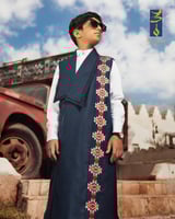 دقلة الأصالة ( كحلي )