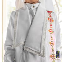 دقلة الأصالة ( أوف وايت )