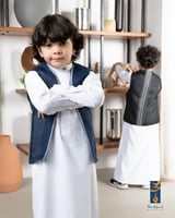 سديري الوقار اسود