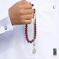 سبحة فاخرة للأطفال