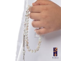 سبحة اطفال 1