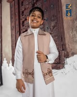 سديري العراقة ( غبار الورد )