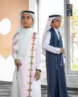 دقلة الأصالة ( أوف وايت )