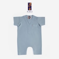 بربتوز نوم برجة ( لون سماوي )