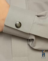 طقم الأصالة رصاصي