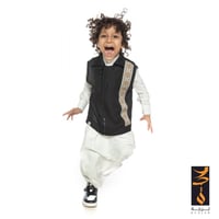 السديري المخملي ( أسود )