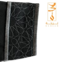 ثوب بربتوز أندلسي ( زيتي )