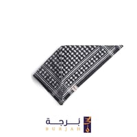 ميني سكارف دبل فيس