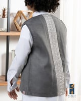 سديري الوقار رصاصي