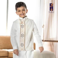 سديري الروشان ( اوف وايت )