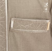 ثوب اندلسي شتوي ( كموني )