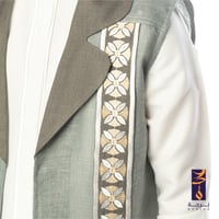 سديري الجص الحساوي ( تفاحي )