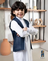 سديري الوقار كحلي