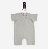 بربتوز نوم برجة ( لون رصاصي )