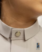 ثوب الأصالة بيج