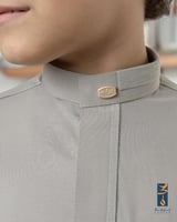 ثوب الهيبة رملي