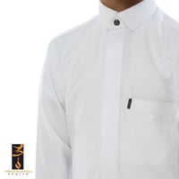 ثوب السمو ( أبيض )