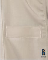 ثوب الأصالة بيج