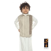 السديري المخملي ( بيج )