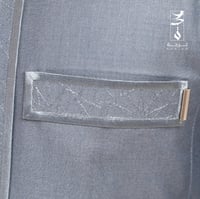 ثوب اندلسي شتوي (سماوي )