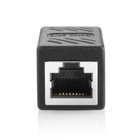 موسع كابل إيترنت أنثى إلى أنثى وصلة تمديد ايثرنت ا...