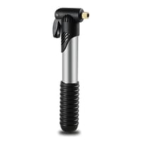 منفاخ هواء يدوي صغير محمول للدراجات والسكوترات