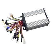 كمبيوتر ( منظم ) دراجة كهربائية 60v 1000w كتاوت (...