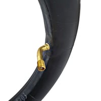 لاستك مقاس 12 أنش لسكوتر كهربائي برو بسلة