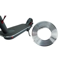 شريط حماية ضد الاصطدام للسكوترات الكهربائية