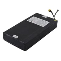 بطارية سكوتر بسلة الكهربائي 48v 12.5000ma بطارية ل...