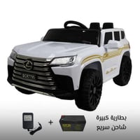 أبيض + شاحن سريع + بطارية كبيرة - 699 ر.س