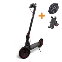 سكوتر كهربائي للكبار KC كفرات كببرة 10 أنش مديل 20...