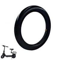 لاستك مقاس 12 أنش لسكوتر كهربائي برو بسلة