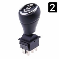 قير لسيارات الأطفال الكهربائية ناقل حركة لسيارات ا...