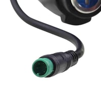 دعسة سكوتر كهربائي بمفتاح 48v فرار سكوتر كهربائي م...