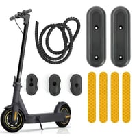 غطاء حماية الأسلاك + غطاء جانبي معا عاكس + غطاء من...