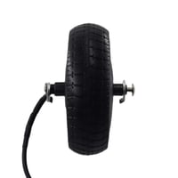 محرك ( موتور - دينمو ) 36V 200W لسكوتر كهربائي درف...