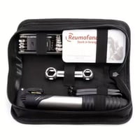 عدة أدوات إصلاح إطار الدراجة والسكوترات شنطة اصلاح...