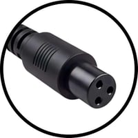 شاحن 72v نموذج 1 - 139 ر.س
