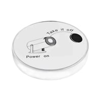 غطاء حماية عدسة البروجكتر الذكي HY300 SMART