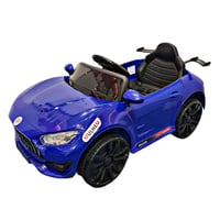 سيارة أطفال كهربائية رياضية بمحركين لعمر 2 إلى 5 س...
