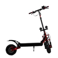 سكوتر كهربائي للكبار K6 بمحركين بقوة 48V 2000W