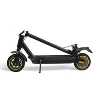 سكوتر كهربائي للكبار برو ماكس بقوة 36V 1000W المطو...